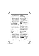 Preview for 99 page of EINHELL TC-LD 50 Operating Instructions Manual