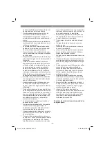 Preview for 22 page of EINHELL TC-MA 1300 Original Operating Instructions