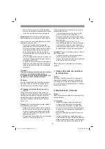 Preview for 25 page of EINHELL TC-MA 1300 Original Operating Instructions