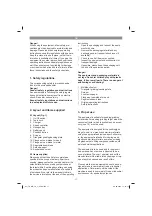 Preview for 17 page of EINHELL TC-MG 18 Li Original Operating Instructions