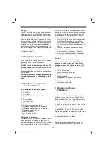 Preview for 26 page of EINHELL TC-MG 18 Li Original Operating Instructions