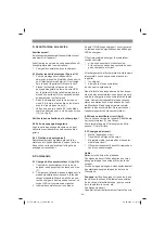 Предварительный просмотр 28 страницы EINHELL TC-MG 18 Li Original Operating Instructions