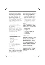 Preview for 36 page of EINHELL TC-MG 18 Li Original Operating Instructions