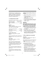 Preview for 37 page of EINHELL TC-MG 18 Li Original Operating Instructions