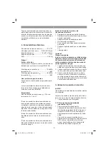 Предварительный просмотр 73 страницы EINHELL TC-MG 18 Li Original Operating Instructions