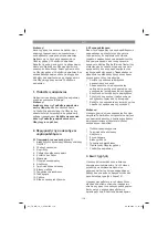 Preview for 118 page of EINHELL TC-MG 18 Li Original Operating Instructions