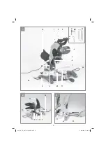 Preview for 2 page of EINHELL TC-MS 2112 Original Operating Instructions