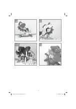 Preview for 4 page of EINHELL TC-MS 2112 Original Operating Instructions