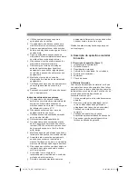 Preview for 8 page of EINHELL TC-MX 1400 Original Operating Instructions