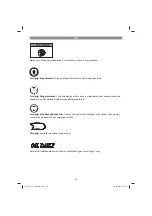 Preview for 36 page of EINHELL TC-PE 150 Original Operating Instructions