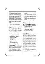 Preview for 72 page of EINHELL TC-PE 150 Original Operating Instructions