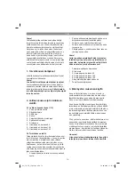 Preview for 79 page of EINHELL TC-PE 150 Original Operating Instructions