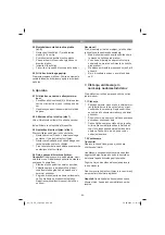 Preview for 88 page of EINHELL TC-PE 150 Original Operating Instructions