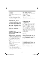 Preview for 96 page of EINHELL TC-PE 150 Original Operating Instructions