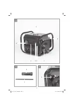 Предварительный просмотр 2 страницы EINHELL TC-PG 1000 Operating Instructions Manual