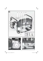 Preview for 2 page of EINHELL TC-PG 1100 Original Operating Instructions