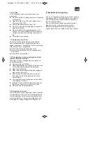 Preview for 15 page of EINHELL TC-PG 2800/1 Original Operating Instructions