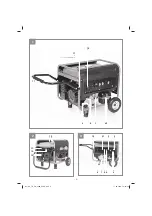 Preview for 2 page of EINHELL TC-PG 5500 Original Operating Instructions