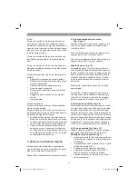 Preview for 11 page of EINHELL TC-PL 900 Original Operating Instructions