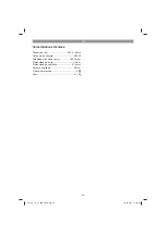 Preview for 25 page of EINHELL TC-PL 900 Original Operating Instructions