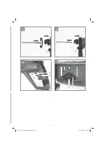 Preview for 3 page of EINHELL TC-RH 800 E Original Operating Instructions