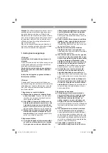 Preview for 6 page of EINHELL TC-RH 800 E Original Operating Instructions