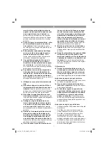 Preview for 7 page of EINHELL TC-RH 800 E Original Operating Instructions