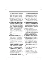 Preview for 17 page of EINHELL TC-RH 800 E Original Operating Instructions