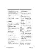 Preview for 29 page of EINHELL TC-RH 800 E Original Operating Instructions