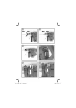 Preview for 3 page of EINHELL TC-RH 900/1 Original Operating Instructions