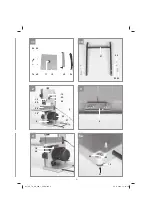 Предварительный просмотр 3 страницы EINHELL TC-SB 200/1 Original Operating Instructions