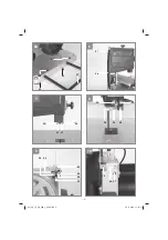 Предварительный просмотр 4 страницы EINHELL TC-SB 200/1 Original Operating Instructions