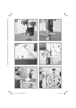 Предварительный просмотр 5 страницы EINHELL TC-SB 200/1 Original Operating Instructions