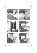 Предварительный просмотр 6 страницы EINHELL TC-SB 200/1 Original Operating Instructions