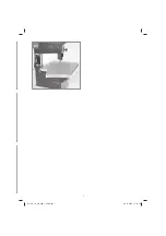 Предварительный просмотр 7 страницы EINHELL TC-SB 200/1 Original Operating Instructions