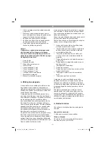 Предварительный просмотр 13 страницы EINHELL TC-SB 200/1 Original Operating Instructions