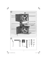 Preview for 2 page of EINHELL TC-SB 200 Original Operating Instructions