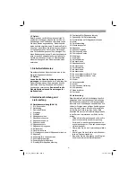 Preview for 8 page of EINHELL TC-SB 200 Original Operating Instructions