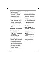 Preview for 12 page of EINHELL TC-SB 200 Original Operating Instructions