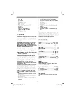 Preview for 23 page of EINHELL TC-SB 200 Original Operating Instructions