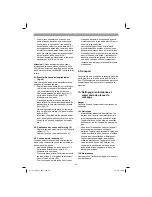 Preview for 39 page of EINHELL TC-SB 200 Original Operating Instructions