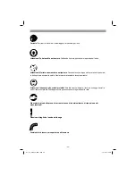 Preview for 44 page of EINHELL TC-SB 200 Original Operating Instructions