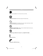 Preview for 56 page of EINHELL TC-SB 200 Original Operating Instructions