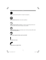 Preview for 78 page of EINHELL TC-SB 200 Original Operating Instructions