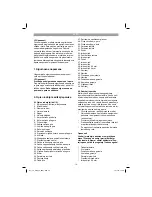 Preview for 79 page of EINHELL TC-SB 200 Original Operating Instructions