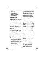 Preview for 80 page of EINHELL TC-SB 200 Original Operating Instructions