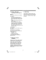 Preview for 85 page of EINHELL TC-SB 200 Original Operating Instructions