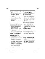 Preview for 94 page of EINHELL TC-SB 200 Original Operating Instructions