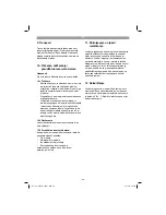 Preview for 96 page of EINHELL TC-SB 200 Original Operating Instructions