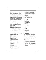 Preview for 112 page of EINHELL TC-SB 200 Original Operating Instructions